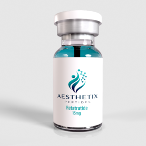 Retatrutide 15mg mockup